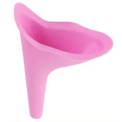 Generique Pisse-Debout Milan Rose